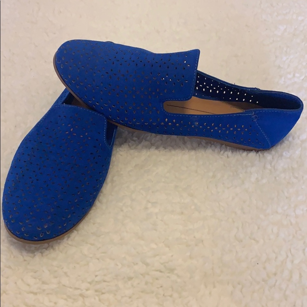 Dolce Vita Flats
